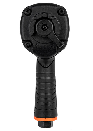 Klucz udarowy pneumatyczny kompozytowy 1/2" 1850Nm BJC +Nasadki 10-19mm 20szt.