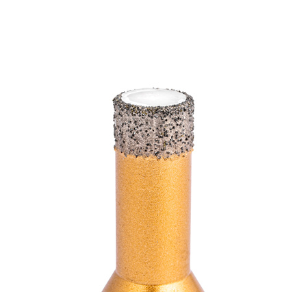 Otwornica diamentowa do gresu, betonu i kamienia 16mm FALON-TECH