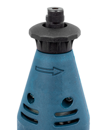 Mini szlifierka drill multiszlifierka wielofunkcyjna frezarka 270w 410 el SILVER