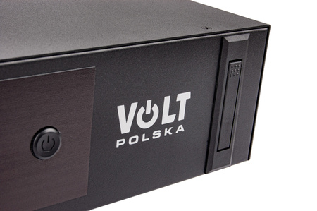 Zasilacz Awaryjny UPS RackUPS 19" (2000VA/1200W/18Ah) LCD VOLT POLSKA