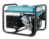 Agregat generator prądu benzynowy KS 7000E-3 5500W 400V Könner & Söhnen KS