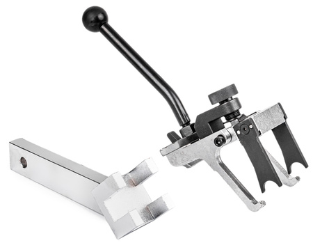 Ściągacz sprężyn zaworowych VVT citroen peugeot 1.4 1.6 16V bmw N12 N16 N18 FALON-TECH