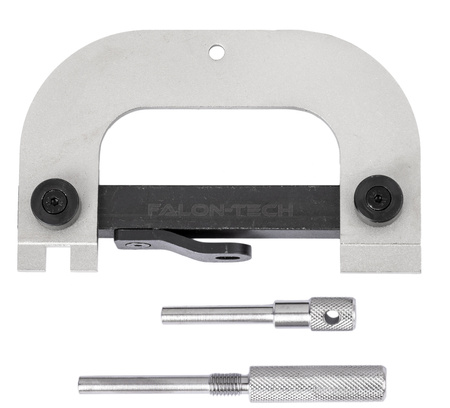 Blokada rozrządu Renault Nissan Dacia Opel benzyna 1.4 1.6 2.0 16V FALON-TECH