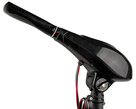 Silnik zaburtowy elektryczny 700W VOLT POLSKA