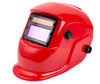Maska spawalnicza przyłbica samościemniająca Czerwona Filtr FALON-TECH