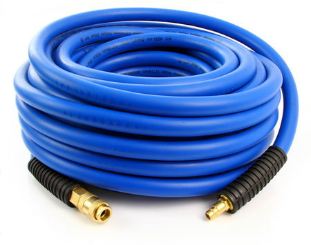 Profesjonalny wąż ciśnieniowy zakuwany 12x19mm 20m BJC