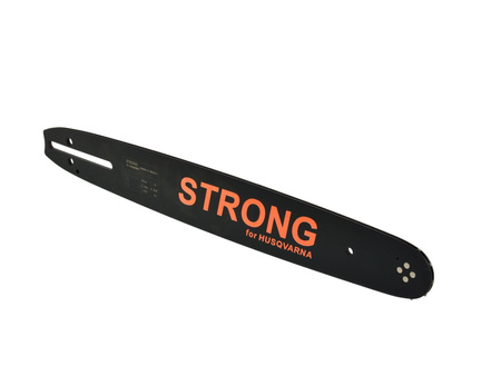 Prowadnica i 2 łańcuchy do piły Husqvarna 38cm 325" GEKO