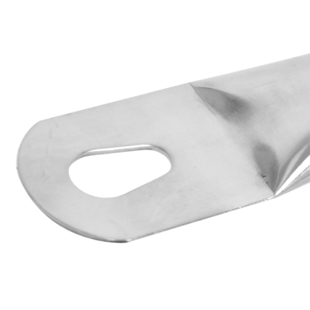 Patelnia gastronomiczna indukcja gaz pro 20 cm TOYA YG-00101 YATO