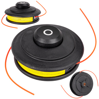 Głowica żyłkowa do kosy spalinowej podkaszarki profi II DEMON