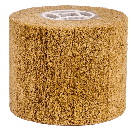 Ściernica walcowa do satyniarki 120x100x19mm P120 FALON-TECH