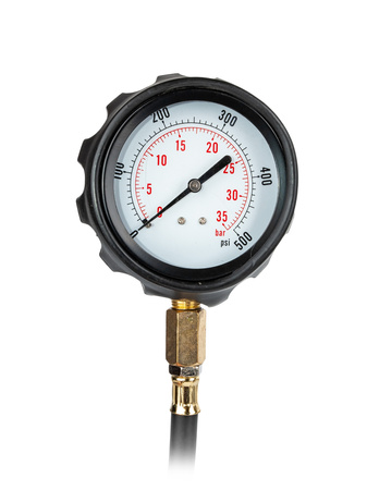 Tester ciśnienia miernik oleju 12 elem. GEKO