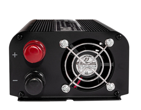 Przetwornica napięcia SINUS 1000 (24V/230V/1000W) VOLT POLSKA