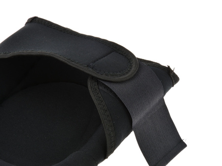 Nakolanniki ochronne żelowe PROFI GEKO