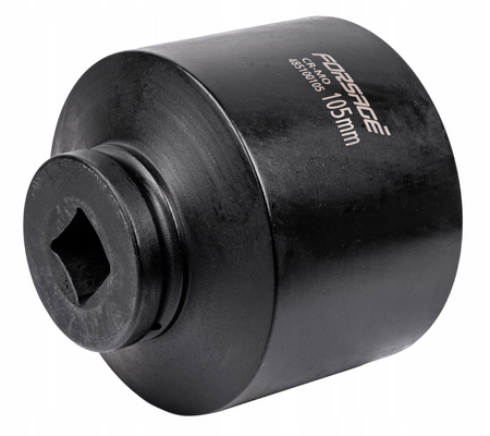 Nasadka udarowa pneumatyczna 1' 105mm 6-kątna FORSAGE