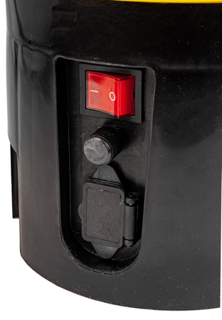 Opryskiwacz Elektryczny Plecakowy Akumulatorowy 16L DEMON