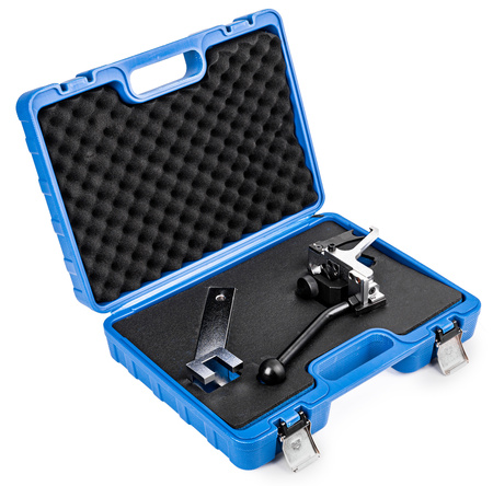 Ściągacz sprężyn zaworowych VVT citroen peugeot 1.4 1.6 16V bmw N12 N16 N18 FALON-TECH