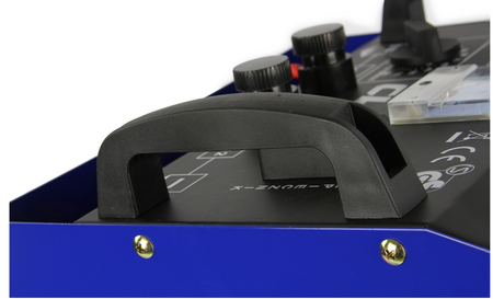 Prostownik samochodowy z rozruchem rozruch start LCD 850 12v 24v 850A MAR-POL