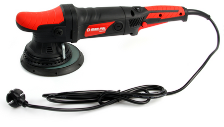 Polerka samochodowa szlifierka oscylacyjna z regulacją DUAL ACTION 2400W MARPOL