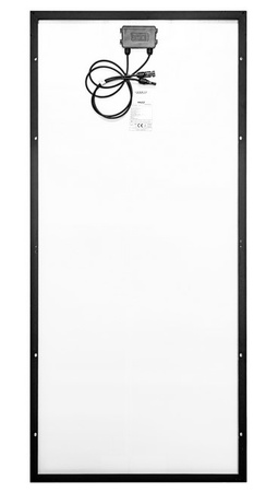 Zestaw solarny bateria słoneczna 180W 65Ah (Panel, Przetwornica 1000S, Akumulator)