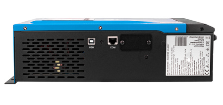 Inwerter solarny sinuspro ultra 60A MPPT (24V/230V/4000W) VOLT POLSKA