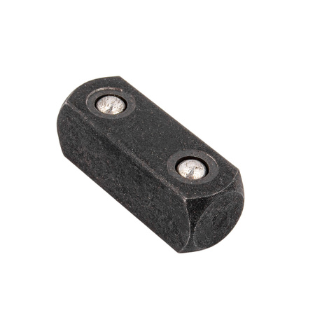 Adapter 1/2" redukcja udarowa do klucza pneumatycznego nasadka końcówka 3 szt FALON-TECH