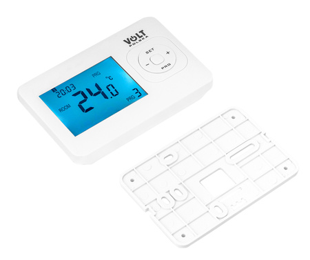 Termostat pokojowy COMFORT HT-02 regulator C.O. VOLT POLSKA