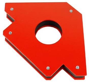 Magnetyczny kątownik spawalniczy udźwig 22,5 kg FALON-TECH