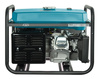 Agregat generator prądu benzynowy KS 3000E 2600w 230v Könner & Söhnen KS