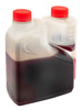 Olej do mieszanki paliwowej (do silników kosy, piły spalinowej) 500ml
