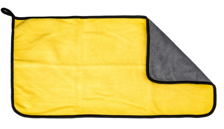 Ścierka ręcznik mikrofibra do wycierania osuszania lakieru samochodu 60x90 cm FALON-TECH