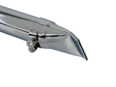 Spawarka zgrzewarka opalarka do plastiku plandek GEKO