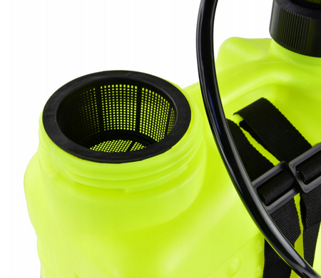 Opryskiwacz ciśnieniowy 18L Geko