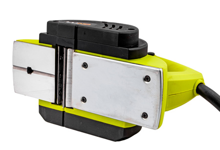 Strug elektryczny do drewna 480W YATO