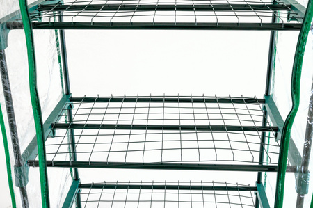 Mini szklarnia 5 poziomów YATO