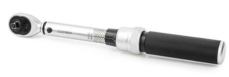 Klucz dynamometryczny z blokadą etui certyfikat kalibracji 1-25Nm 1/4" JCB