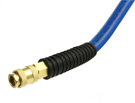 Profesjonalny wąż ciśnieniowy zakuwany 12x19mm 20m BJC