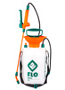 Opryskiwacz ciśnieniowy ręczny spryskiwacz rozpylacz ogrodowy 5l FLO 89515 YATO