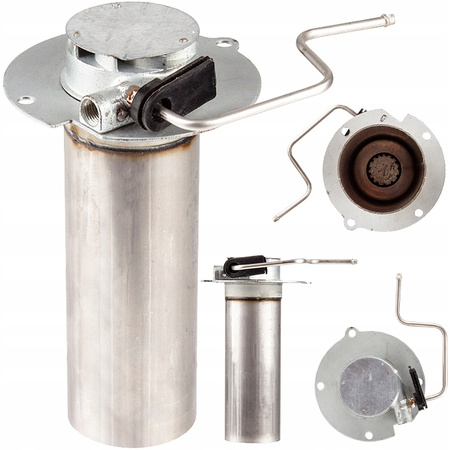 Palnik do webasto nagrzewnicy olejowej 12Kw ogrzewanie postojowe nagrzewnica MAR-POL