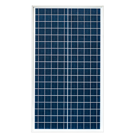 Zestaw solarny fotowoltaiczny 30W 12V (Panel solarny 30W, Regulator napięcia 10A) VOLT POLSKA