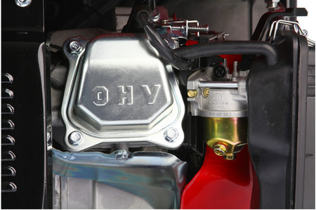 Agregat prądotwórczy - generator prądu 3,2KW CATA