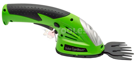 Nożyce akumulatorowe Do trawy krzewów żywopłotu 3.6V 120mm