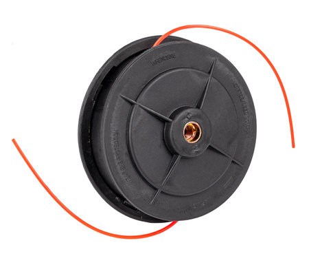 Głowica żyłkowa do kosy spalinowej podkaszarki profi II DEMON