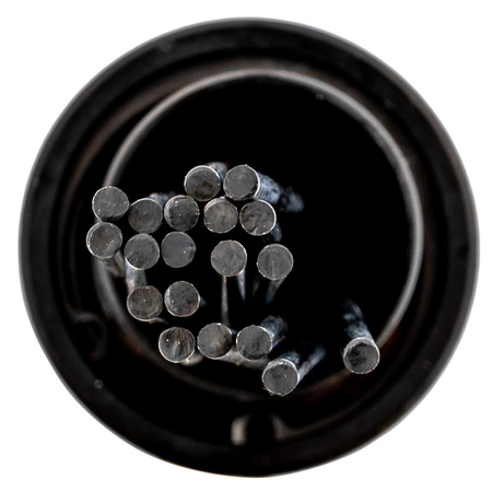 Młotek igłowy pneumatyczny YATO