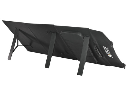 Przenośny panel solarny travel 90W KS SP90W-3 USB SKŁADANY Könner&Söhnen KS