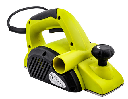 Strug elektryczny do drewna 480W YATO