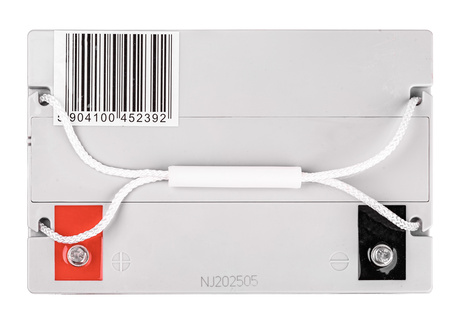 Akumulator żelowy głębokiego rozładowania 12V 80Ah V-PRO VOLT POLSKA