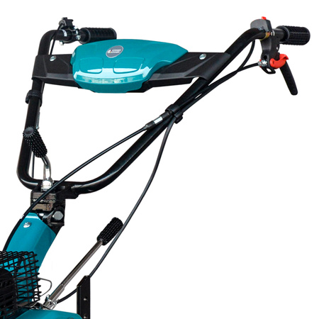 Glebogryzarka kultywator spalinowy KS 7HP-950S 7km 108cm Könner & Söhnen KS