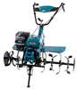 Glebogryzarka kultywator spalinowy KS 7HP-1050G 7km 108cm Könner & Söhnen KS