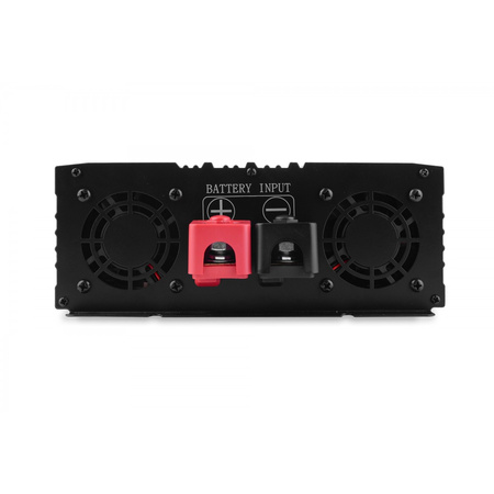 Przetwornica napięcia SINUS 4000 (12V/230V 2000/4000W) VOLT POLSKA