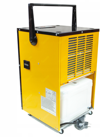 Osuszacz powietrza kondensacyjny pochłaniacz wilgoci DH732 30l/24h MASTER